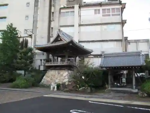 専応寺(岐阜県)