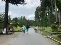 瑞巌寺(宮城県)