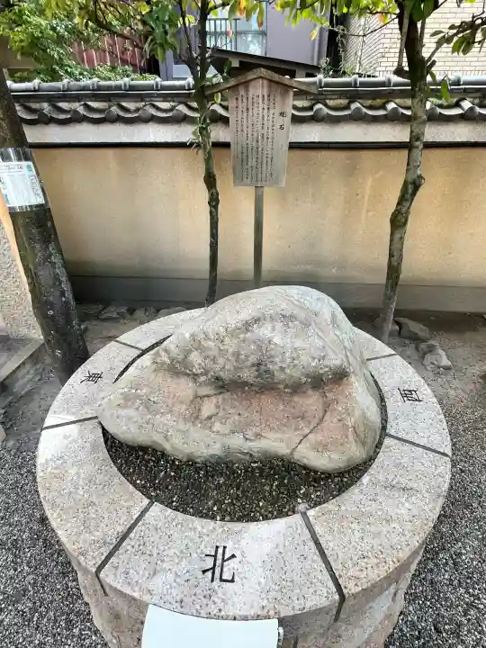 率川神社(大神神社摂社)(奈良県)