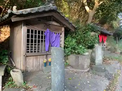 浅間神社(千葉県)