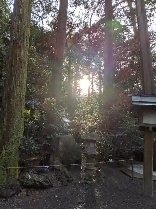 椿大神社(三重県)