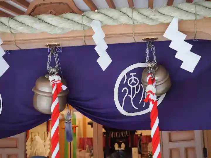 福徳神社(芽吹稲荷)(東京都)