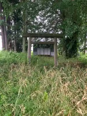 宝玉神社(栃木県)