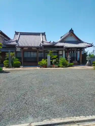 長顕寺(奈良県)