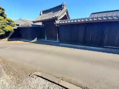 三宮神社(栃木県)
