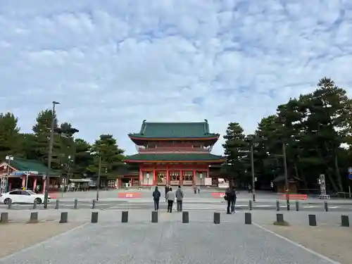 平安神宮(京都府)