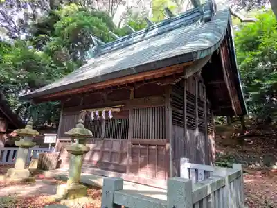 袖師神明宮(静岡県)