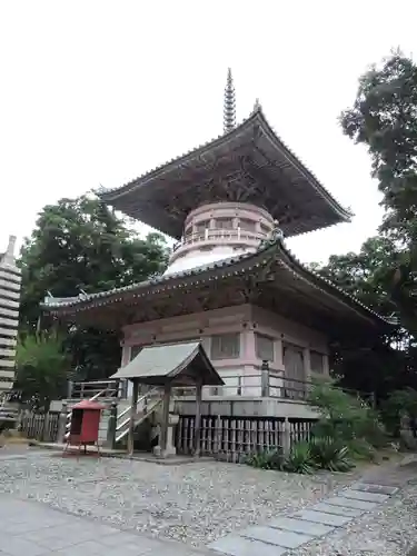 最御崎寺(高知県)