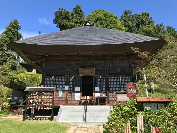 国宝 大法寺のその他建物