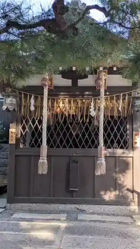 大将軍八神社(京都府)