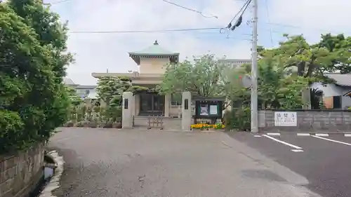 清梵寺のその他建物