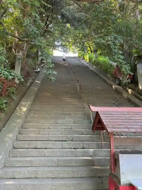 静岡浅間神社(静岡県)