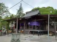 賀茂別雷神社(栃木県)