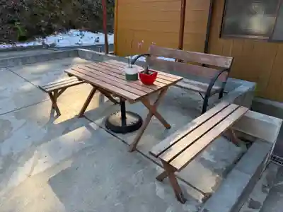 弘法院大師堂(福井県)