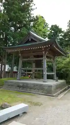 中尊寺のその他建物
