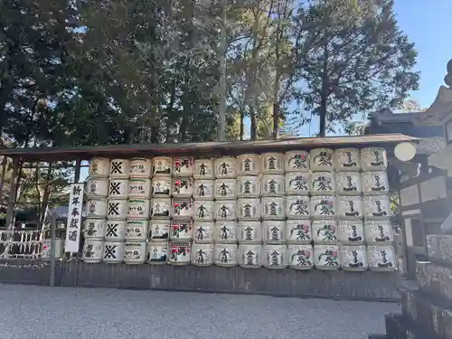 伊弉諾神宮(兵庫県)