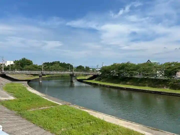 愛宕神社(石川県)