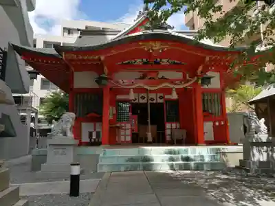 四宮神社(兵庫県)