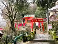 若宮稲荷神社(長崎県)