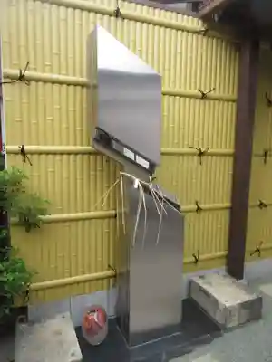 市比賣神社のその他建物