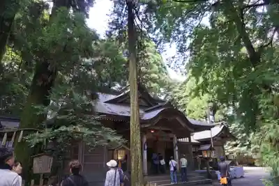 高千穂神社のその他建物