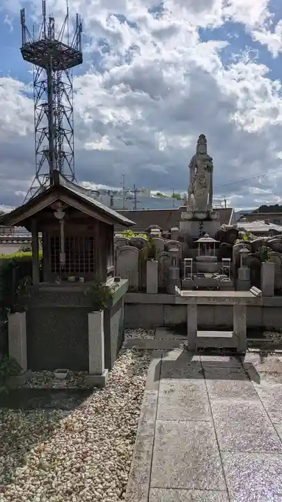 西徳寺(滋賀県)