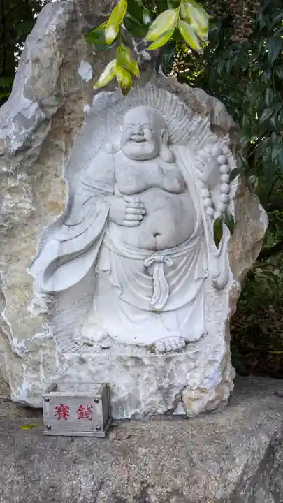 荒見神社(京都府)