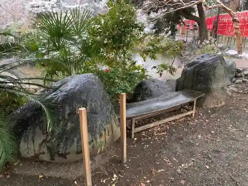 平塚八幡宮のその他建物