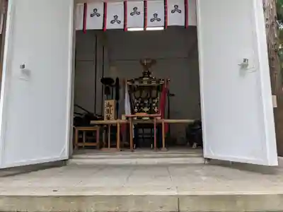 多賀大社(滋賀県)