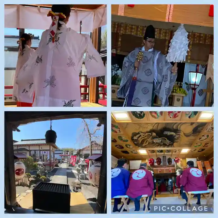 大鏑神社(福島県)