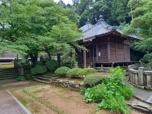 三角寺のその他建物