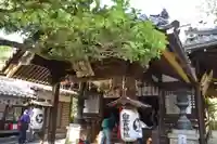 白雲神社のその他建物