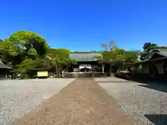 高知県護国神社(高知県)