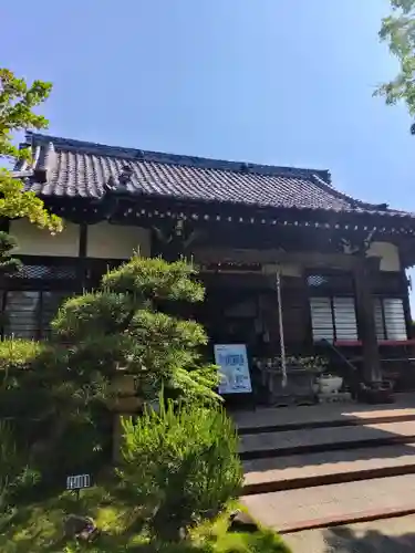 法輪寺(東京都)