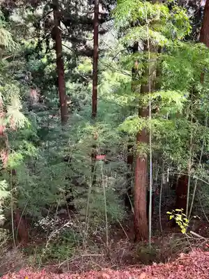 霊山神社(福島県)