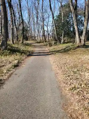 大林稲荷大明神(群馬県)