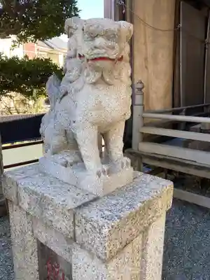 金刀比羅神社(神奈川県)