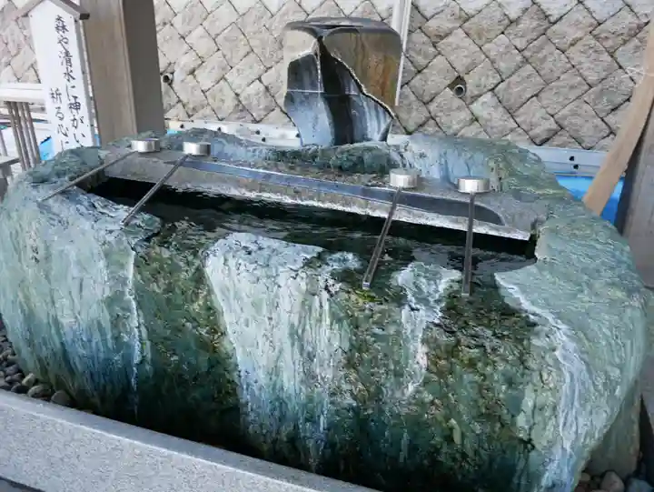 出雲大社広島分祠(広島県)