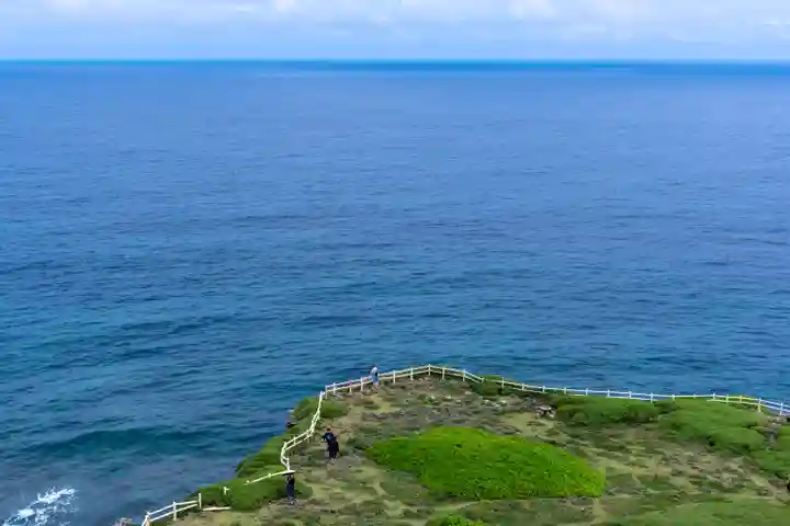 宮古神社(沖縄県)