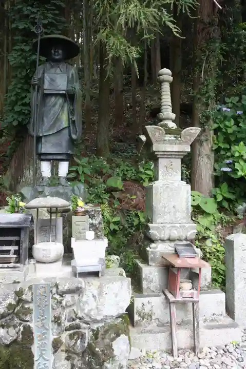 寳山寺(奈良県)