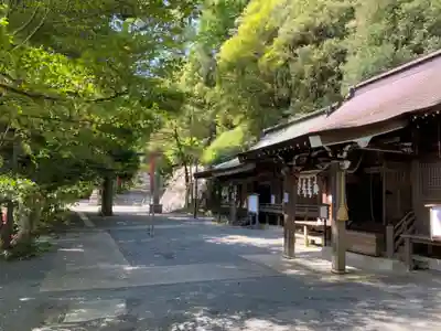 金刀比羅神社の末社・摂社