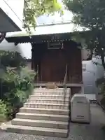 天祖神社(東京都)