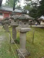 手向山八幡宮(奈良県)