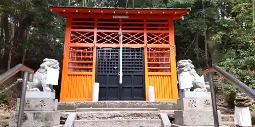 八幡大神宮(大阪府)