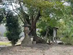 八王子神社(奈良県)