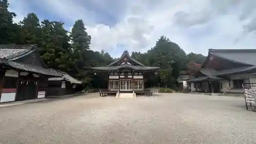 矢川神社(滋賀県)