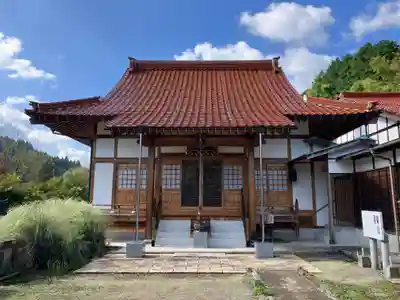 大日寺(鳥取県)