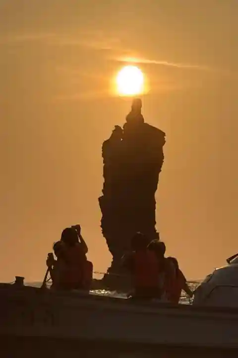 水若酢神社(島根県)