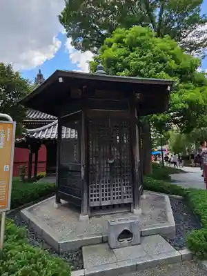 浅草寺(東京都)