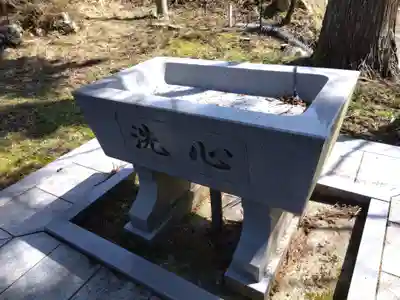 燈豊神社(福井県)